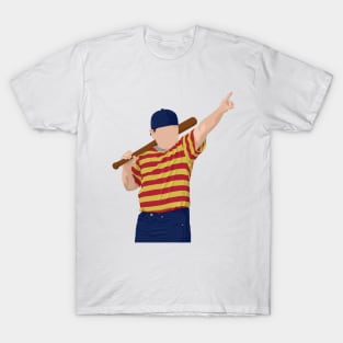 The baseball boy, hambino T-Shirt